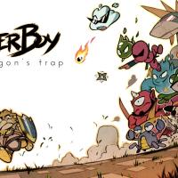 Wonder Boy: The Dragon's Trap