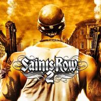 Saints Row 2