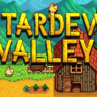 Stardew Valley