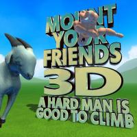 Mount Your Friends 3D
