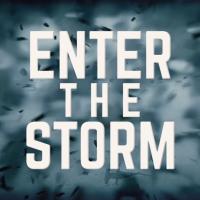 Sharknado: Eye of the Storm VR-peli
