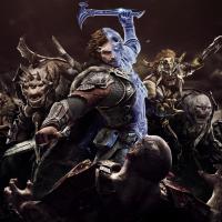 Middle-earth: Shadow Of War