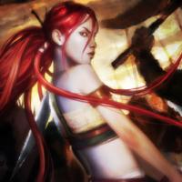 Heavenly Sword - Nariko