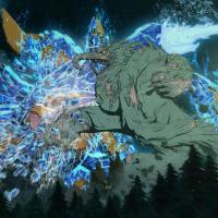 Naruto Shippuden: Ultimate Ninja Storm 4
