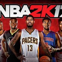 NBA2K17