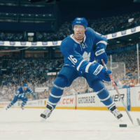 NHL 18: teaser