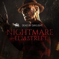 Dead by Daylight Freddy Krueger