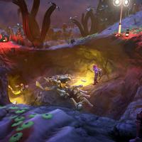No Man's Sky: Visions