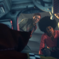 Wolfenstein II: The New Colossus Gameplay Trailer