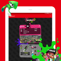Nintendo Switch Online app