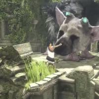 The Last Guardian