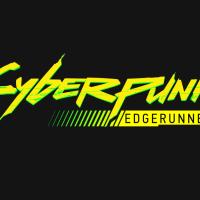 Cyberpunk Edgerunners header