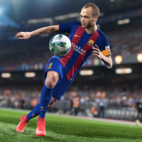 Pro Evolution Soccer 2018 PES