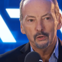 Peter Moore