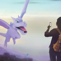 Pokémon GO 
