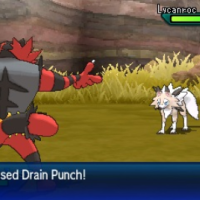Pokémon Ultra Sun
