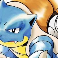 Pokémon Blue