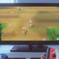 Pokémon: Let's Go, Pikachu! & Let's Go, Eevee!