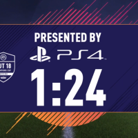 FIFA 18: FUT Champions Cup
