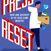 Press Reset kansi