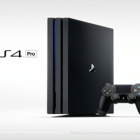 ps4 pro