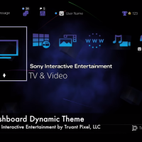 Legacy Dashboard Dynamic Theme by Truant Games