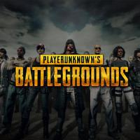 PlayerUnknown's Battlegrounds