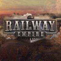 Railway Empire: Kansi