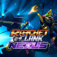 Ratchet & Clank: Nexus