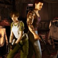 Resident Evil Zero