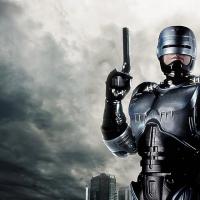 Robocop: kansi
