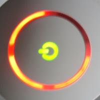 Red Ring of Death