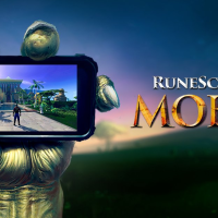 RuneScape Mobile