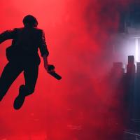 Remedy P7: Control