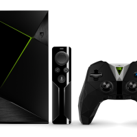 Nvidia Shield