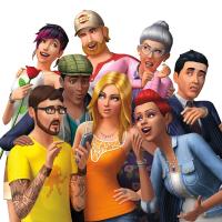 the sims 4
