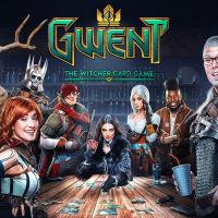 Gwent Witcher