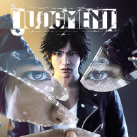 Judgment nostokuva