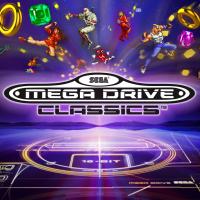 Sega Mega Drive Classics