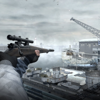 Sniper Elite 4 Deathstorm Part 1: Inception 2