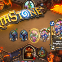 Hearthstone: OP cards