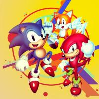sonic mania