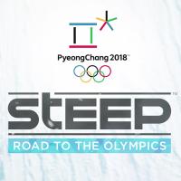 Steep Road to the Olympics