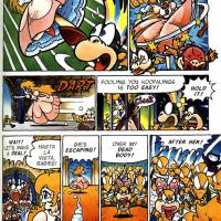 Super Mario Adventures