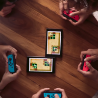 Super Mario Party