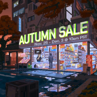 Steam syysalet 2019 alennusmyynnit