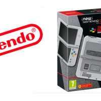 snes 3ds xl