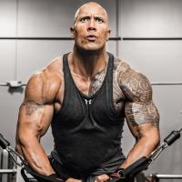 Dwayne Johnson