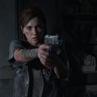 The Last of Us 2: Ellie ase ojossa