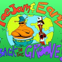 Toejam & Earl: Back in the groove